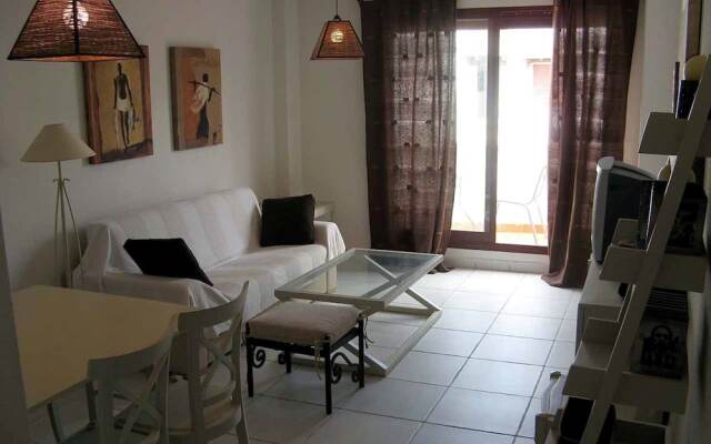 106459 - Apartment in Vera