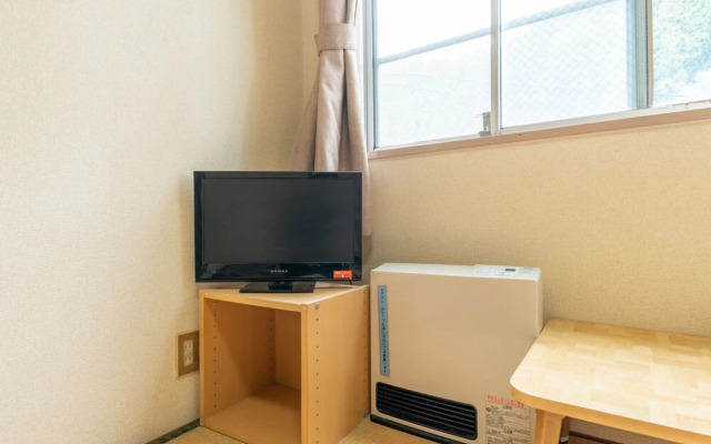 Hotel Kamaishi Heita Pansion
