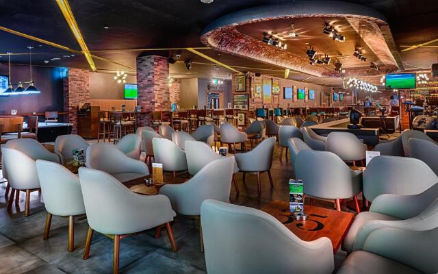 Hotel Citymax Bur Dubai