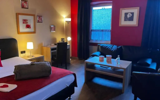 Henblas-Hotel