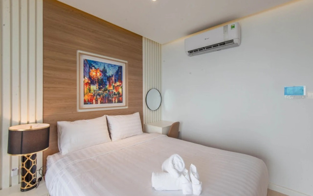 Sunny Vinhome D'Capital Hanoi