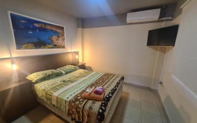 Apartamentos La Posta