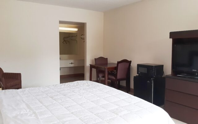 OYO Hotel Candlelight Jackson