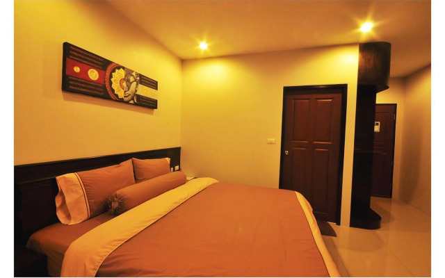 KATA Road GuestHouse