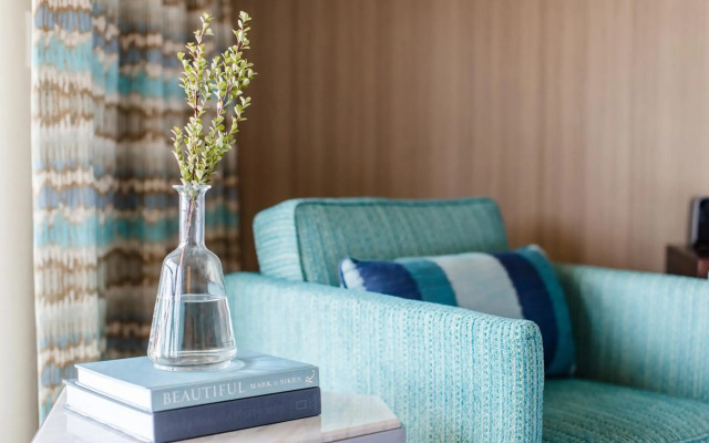 Westin Carlsbad Resort & Spa