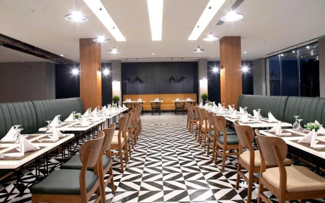 Green Garden Resort & Spa Hotel