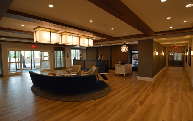 Homewood Suites by Hilton Saratoga Springs