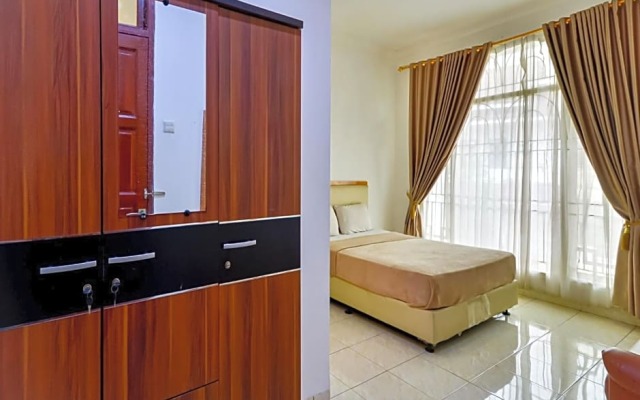 New Residence Mojopahit