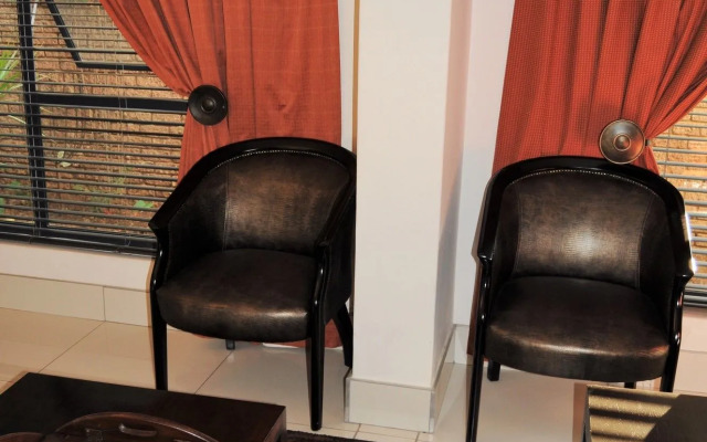 Villa La Ve Guesthouse