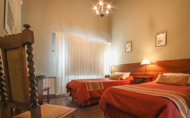 Kaulem Hotel Boutique