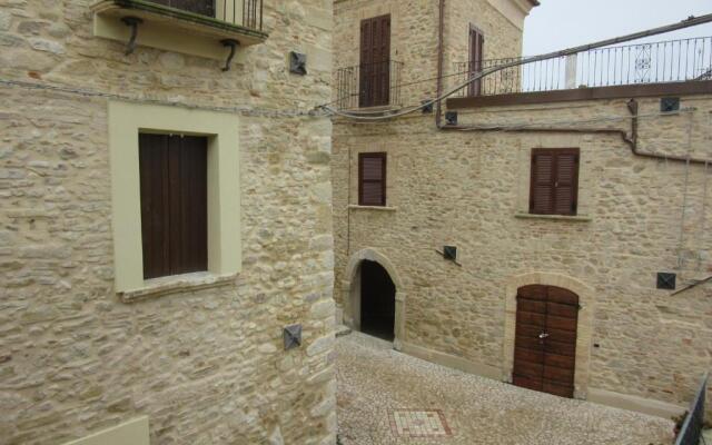 Dimora Il Palazzetto