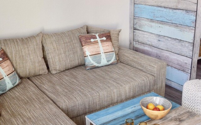 Amazing Apartment in Graal-müritz With 1 Bedrooms and Wifi