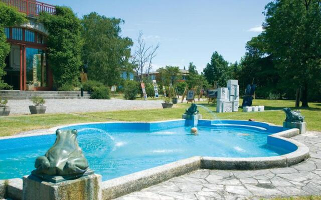 Albergo Villa & Roma