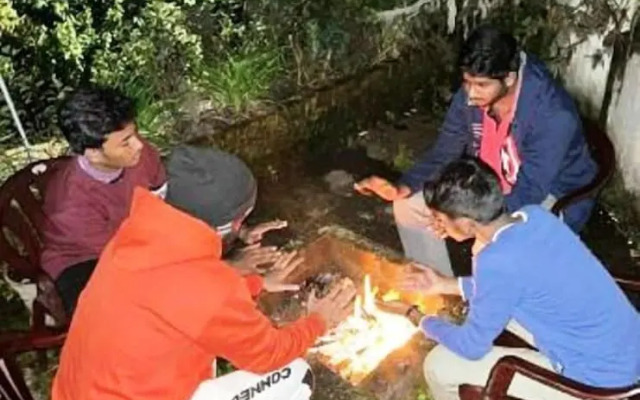 Sharma Residency Kodaikanal