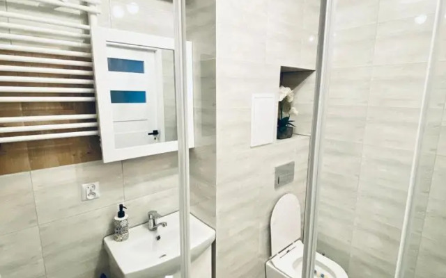 Apartament Króla