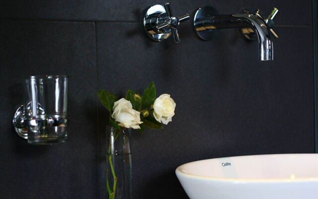 Winery Boutique Hotel