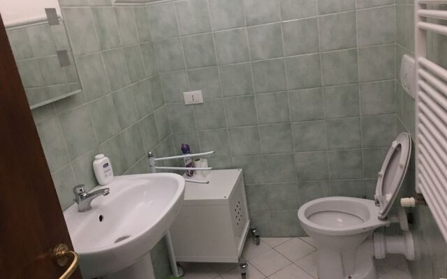 Pisa Suites Apartments