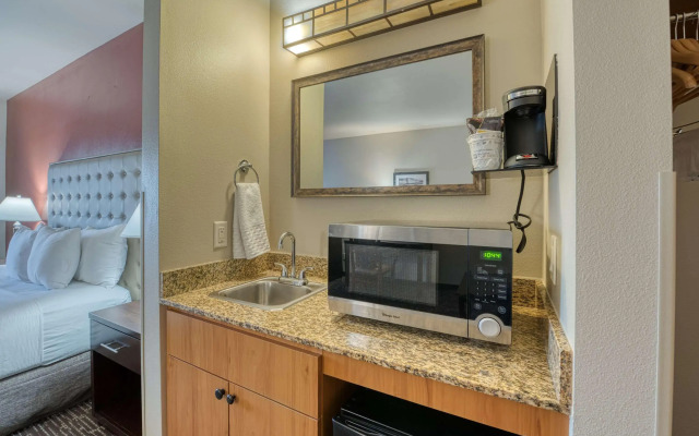 Best Western Northwest Lodge