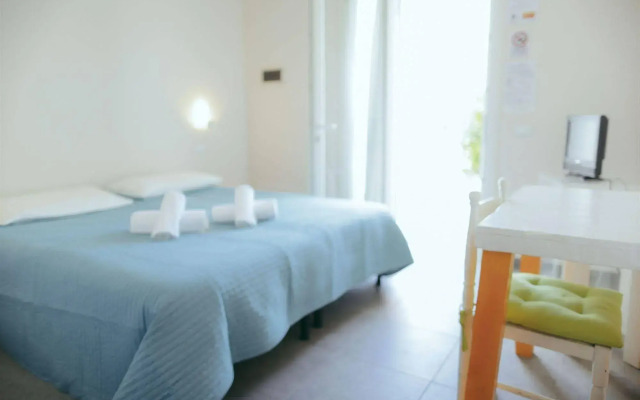 Agriturismo Beatilla