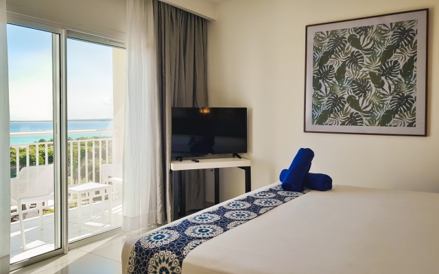 Sanctuary At Grand Memories Holguin