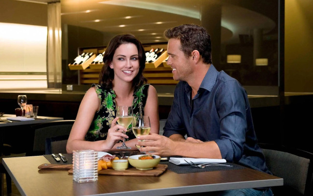 Novotel Sydney Olympic Park