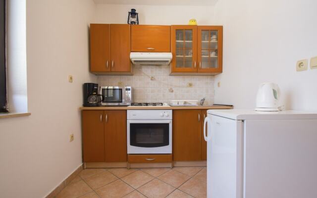 Apartment Luka