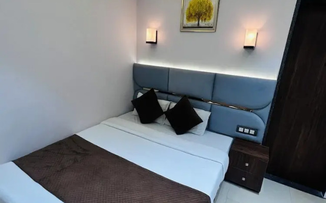 Hotel Care Residency By OYO Rooms