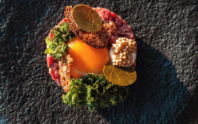 Art Maisons Aspaki Exclusive Suites