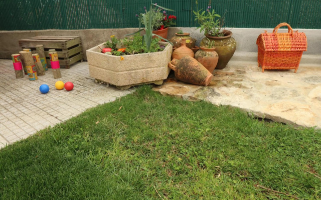 Moinho das Carrascas