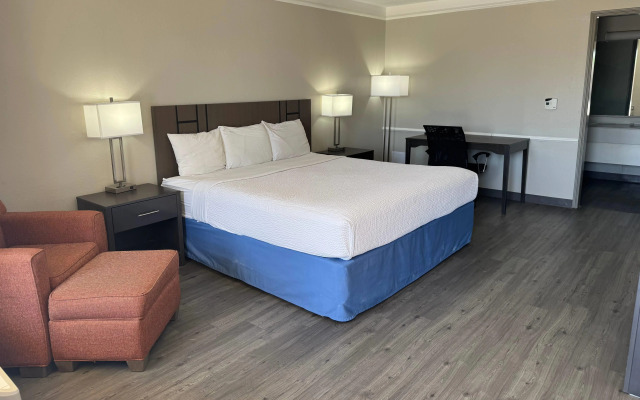 Days Inn by Wyndham Georgetown