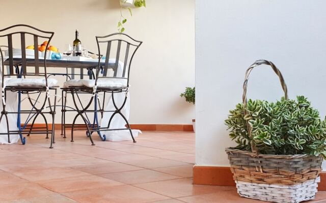 Villetta I Delfini Blu