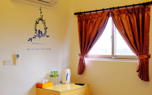 Sunshine's Home
