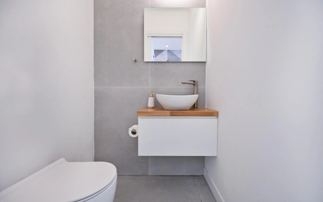 Hotel comfort by HolyGuest