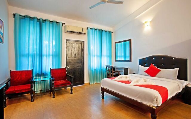 Fantasy Resort Goa