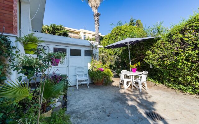 Appartement avec Jardin