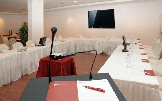 Al Waha Hotel