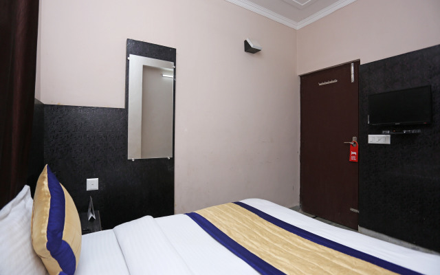 Nirvana Residency by OYO Rooms