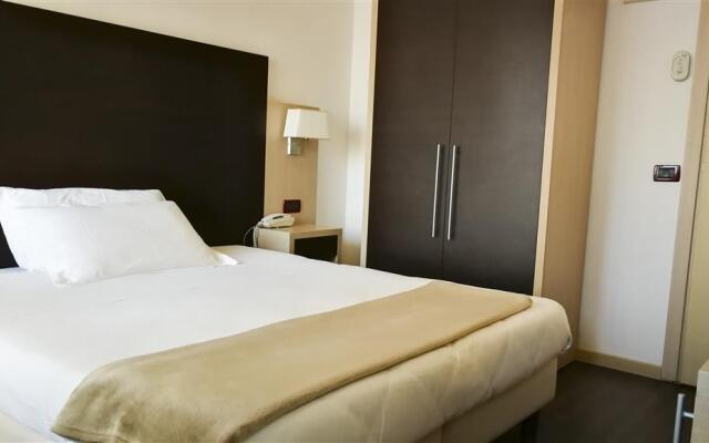 Park Hotel Serena