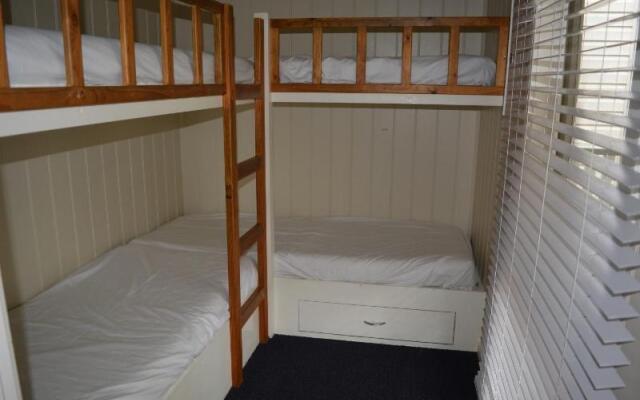 Ocean Grove Holiday Park