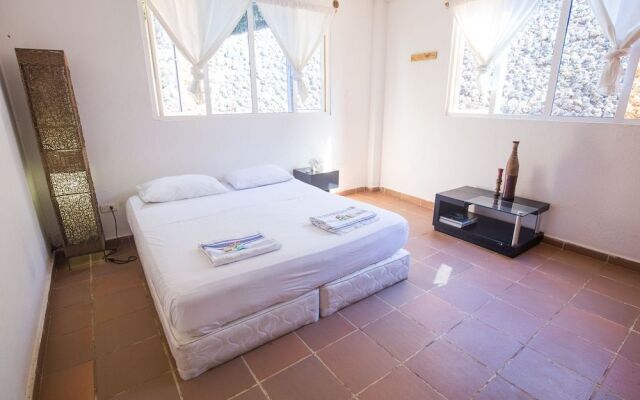 Urantia Boutique Hostel