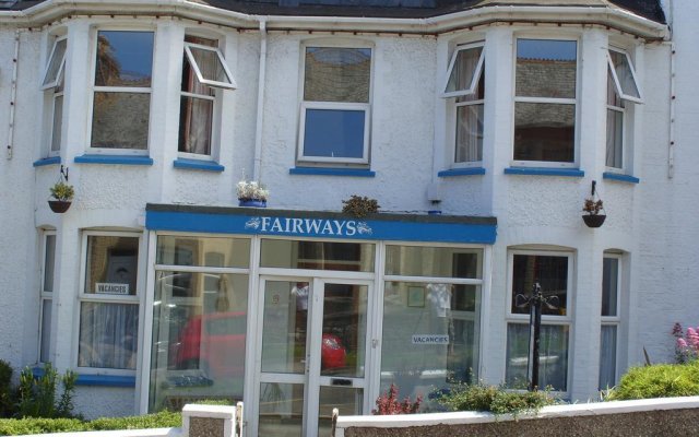 Fairways Guest House