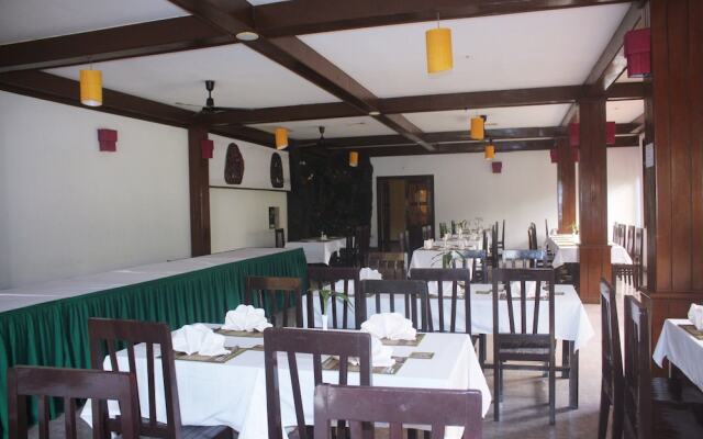 Suryavara Residence Hotel