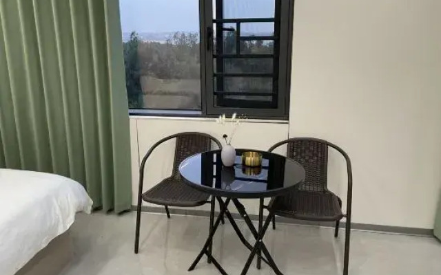 Meizhou Island Muhai Tingfeng Homestay (Lianchi'ao Beach Branch)