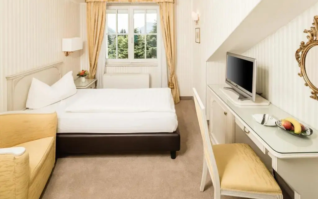 Classic Hotel Meranerhof