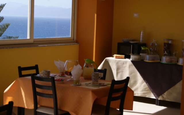 Apasic B&B