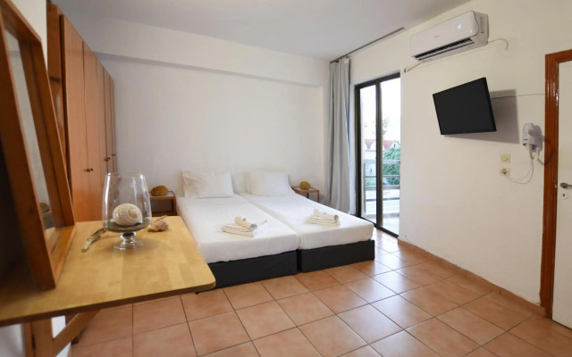 Marnin Apartments