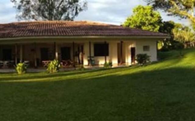 Finca Hotel El Meson