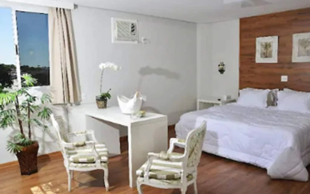 Beira Rio Palace Hotel