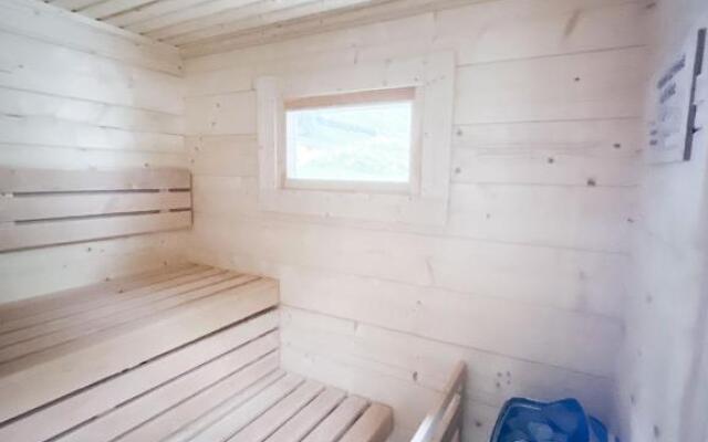 Hochalmbahnen Chalets Rauris 1-11 WE1, Maislaufeldweg 1k EG