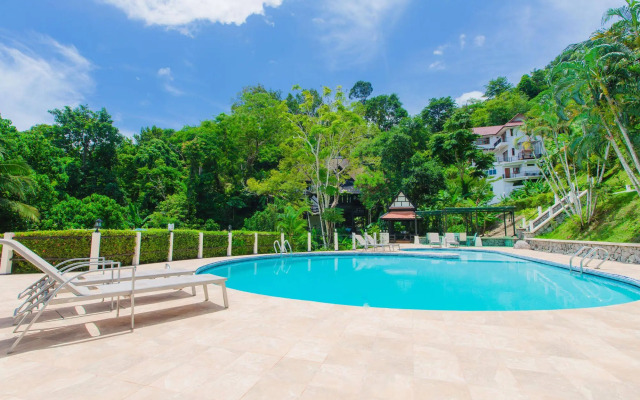 Star Path Villa